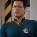 Ioan Gruffudd masih menyukai masa jabatannya yang 'fantastis'