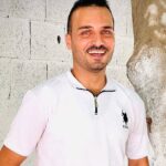 Jurnalis Ibrahim Hajjaj Tewas di Gaza Airstrike
