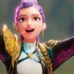 'KPOP Demon Hunters' dan 'Expedition 33' sedang mengalami momen