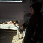 Kelaparan, penolakan perawatan, senjata Israel yang mengancam kematian massal di Gaza