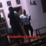 Kesal Saat Ditagih Karyawan Bank Mekar : Pasangan Suami Istri Melakukan Kekerasan Dan Perbuatan Tidak Menyenangkan