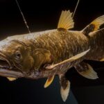 "Living Fossil" baru saja menghancurkan 70 tahun asumsi evolusioner Indonesian Coelacanth (Latimeria menadoensis)