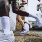 Lululemon melepaskan shift shift sepatu lari dengan nuansa 'responsif'