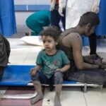 MSF: Cedera di Gaza tiga kali lipat setiap hari MSF: Cedera di Gaza tiga kali lipat setiap hari