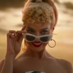 Margot Robbie mungkin wanita baru 50 kaki menyerang kami