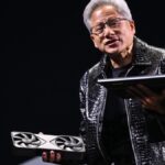 Nvidia baru saja menghindari peluru $ 8 miliar, terima kasih kepada Donald Trump