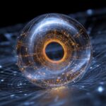 Seni fisika partikel komputasi kuantum