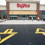 Pedagang Grosir Hy-Vee dan Penanggung Oscar Peluncuran Rencana Kesehatan Pemberi Kerja