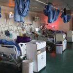 Peringatan Medis: Lonjakan Kasus Kelumpuhan Anak di Gaza Terkait dengan Blokade dan Kelaparan