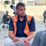 Pertahanan Sipil Palestina: Kami membutuhkan 1.000 truk bantuan setiap hari di Gaza