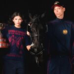 Siegelman Stable merayakan Hambletonian Centennial Horserace Siegelman Stable merayakan Hambletonian Centennial Horserace
