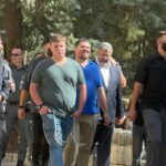 Status quo saat ini di Al-Aqsa: Gangguan Netanyahu untuk memajukan peradilan sistematis