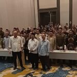100 Calon Nazir Ikuti Uji Kompetensi Skema 2 di Jakarta
