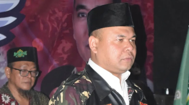 Ancam Gorok Leher Orang, Ulama Minta Menag Pecat Ainul Yakin