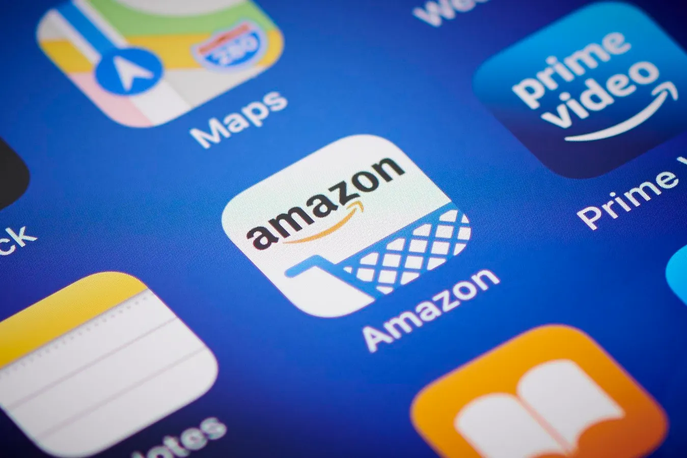 Apa yang Diceritakan oleh PHK Terbesar Amazon Tentang Ritel Inggris dan Suasana Hati Konsumen