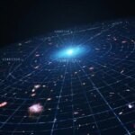 Skala Energi Gelap yang Mempengaruhi Bintang di Sekitarnya