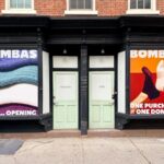 Bombas Mengambil Langkah Besar Berikutnya Membuka Toko Unggulan Di NYC Bombas Mengambil Langkah Besar Berikutnya Membuka Toko Unggulan Di NYC Dan Memasuki Target, DSW