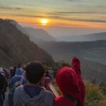 Bromo di Luar Sunrise: Aktivitas Seru Lainnya