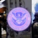 DHS Posting Video Menampilkan Lagu Populer di Kalangan Kreator Nazi