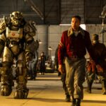 "Fallout" Akan Dipamerkan di Museum Sepenuhnya Bulan Depan