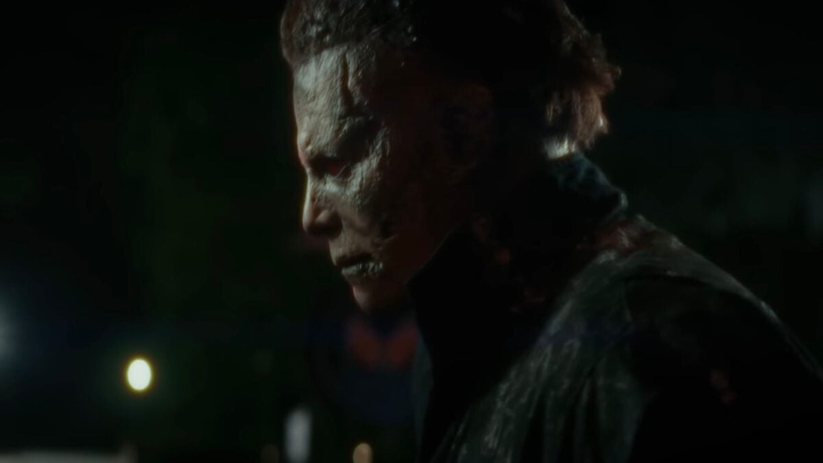 Film Penggemar 'Halloween' Berdurasi 2 Jam Ini Mengisi Kesenjangan Antara 'Kills' dan 'Ends'