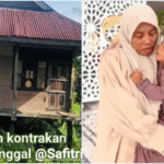 Hanya Nasi dan Sambal, Ketika Sang Anak Merengek Meminta Ayam