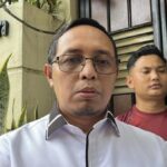 Hasan Nasbi Sebut Menkeu Purbaya Berbahaya, Bisa Lemahkan Pemerintah Hasan Nasbi Sebut Menkeu Purbaya Berbahaya, Bisa Lemahkan Pemerintah