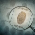 “Holy Grail” Forensik: Tes Baru Memulihkan Sidik Jari Dari Kotak Analisis Sidik Jari Forensik Kriminal