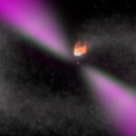 JWST Menemukan Planet yang Seharusnya Tidak Ada – dan Hampir Black Widow Pulsar Mengkonsumsi Bintang Pendampingnya