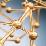 Kimia Molekul Emas