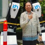 Kesadaran Pentingnya Digitalisasi dan Artificial Intelligence di Berbagai Sektor Kini wahidin noer indra