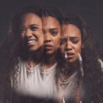 Skizofrenia Kecemasan Depresi Kesehatan Mental Wanita