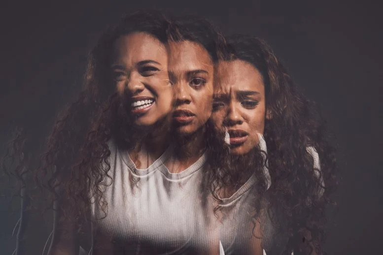 Skizofrenia Kecemasan Depresi Kesehatan Mental Wanita