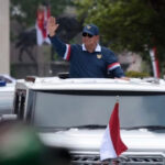 Mobil Maung Dipakai Presiden Setiap Hari, Esemka Wujudnya Ada? Mobil Maung Dipakai Presiden Setiap Hari, Esemka Wujudnya Ada?