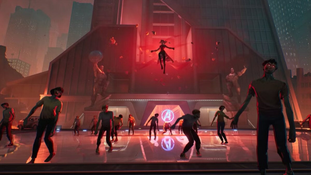 Mode 'Marvel Rivals' Baru Menghadirkan Beberapa 'Marvel Zombies'