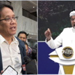 Mungkin Anak Buahnya Ngibulin Dia