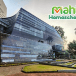 Kantor Mahir Homeschooling Indonesia di Gedung The Crystal of Knowledge Universitas Indonesia, Depok Jawa Barat