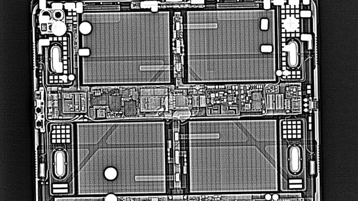 Pendinginan Tercanggih Mungkin Akan Hadir di iPad Pro