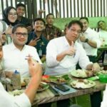 Purbaya Menteri Pertama yang Ngajak Rakyat Kaya Bareng-bareng