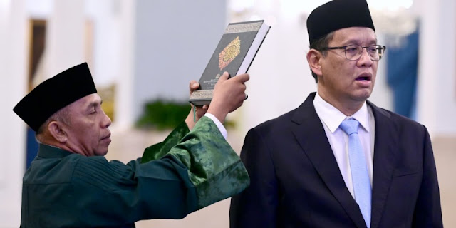 Purbaya Tak Sama dengan Dedi Mulyadi
