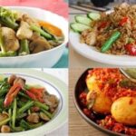 Resep Kuliner Murah Meriah untuk Anak Kos