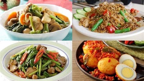 Resep Kuliner Murah Meriah untuk Anak Kos