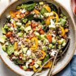 Resep Kuliner Vegan/Vegetarian yang Lezat