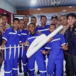 SMK Gutama Jakarta Jadi Pusat Pelatihan UAV Bersama Unsurya dan Kemendiksaintek