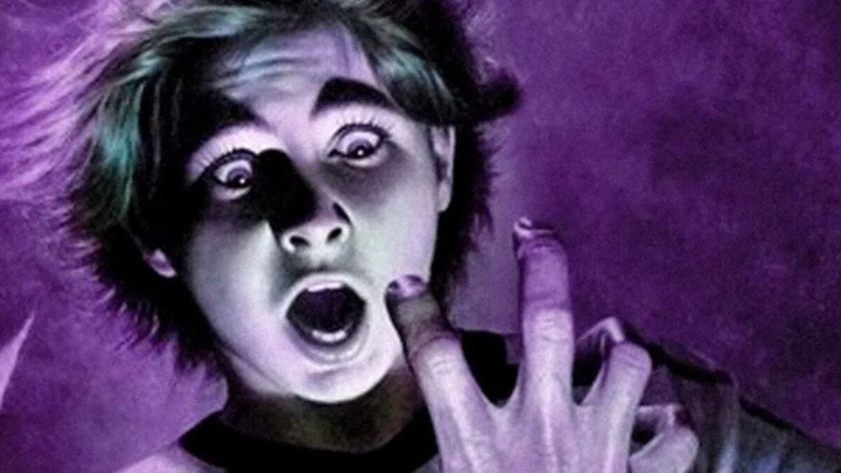 Serial TV Kultus RL Stine 'The Nightmare Room' Telah Memukau Tubi