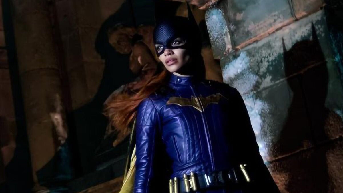 Setidaknya Satu Bintang 'Batgirl' Masih Berharap Itu Akan Keluar