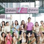 Stein Cookware Rilis MOVA Tumbler, Gandeng Giorgio Antonio untuk Gaya Hidup Aktif