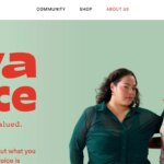 Viva Voce Memberikan Suara Baru Untuk Wanita Berukuran Besar