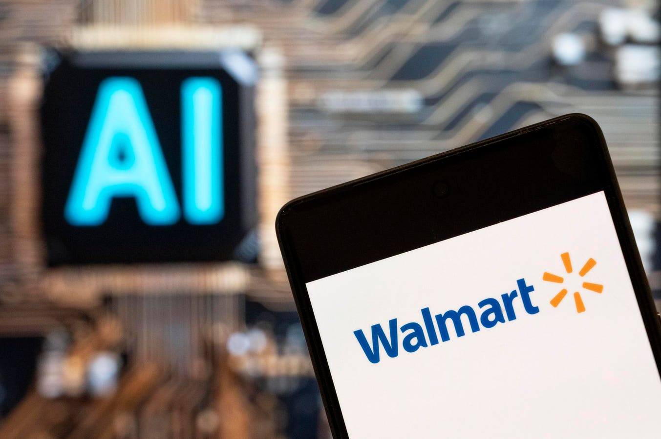 Walmart dan OpenAI Memungkinkan Pengguna Berbelanja Dengan ChatGPT — Menguji Batasan Kepercayaan Pada AI