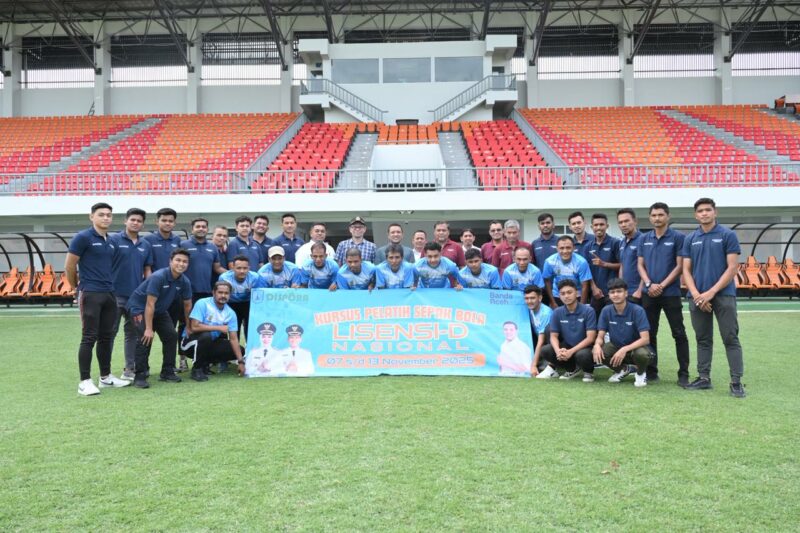 Harian Aceh Indonesia